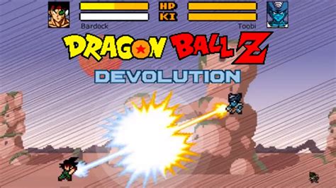 Dragon ball z devolution download. Things To Know About Dragon ball z devolution download. 